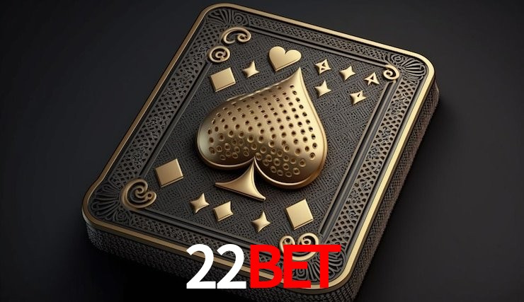 Casino Ao Vivo 22bet