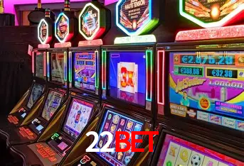 A Revolução dos Aplicativos de Jogos no 22bet