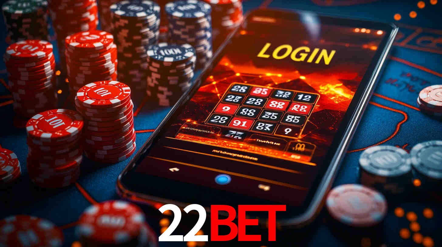 22bet: A Experiência de Casino com Jogos de Mesa ao Vivo