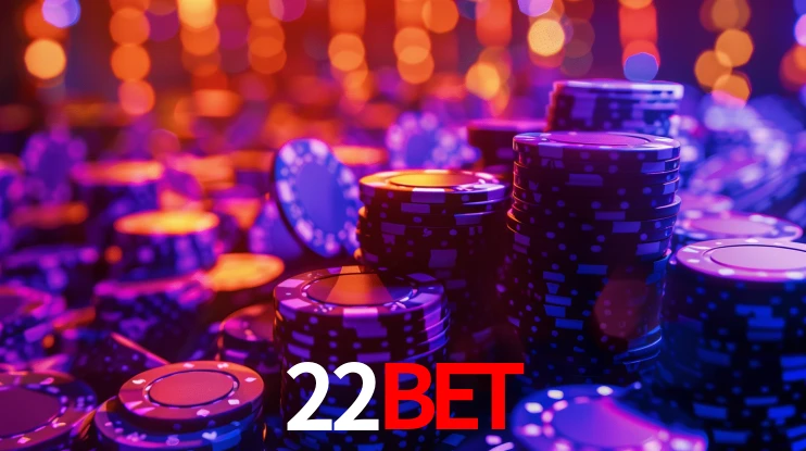 Bônus Generosos e Exclusivos no 22bet para Você!