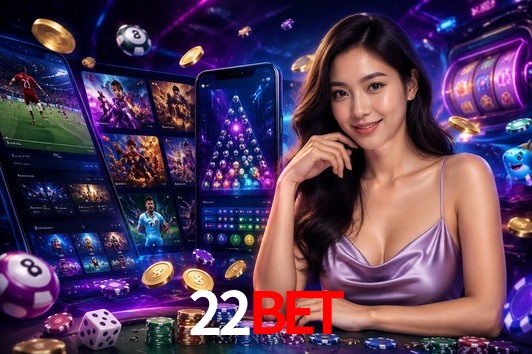 Exclusive Offers 22bet