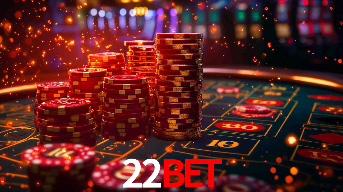 Premium Interface 22bet