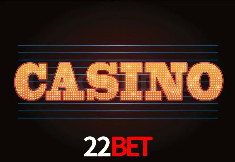 Jogos de Slot 22bet