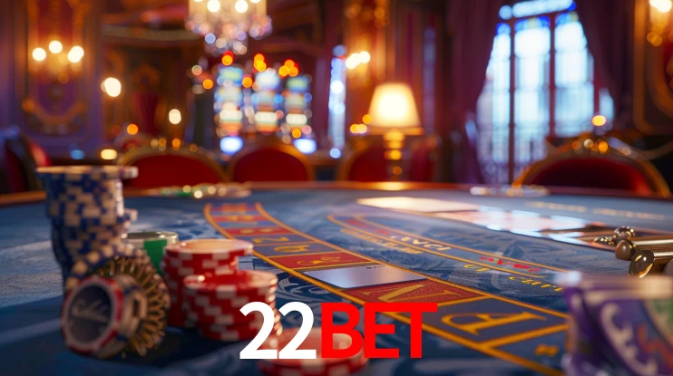 Platform Technology 22bet