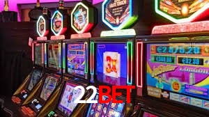 Casino Ao Vivo 22bet