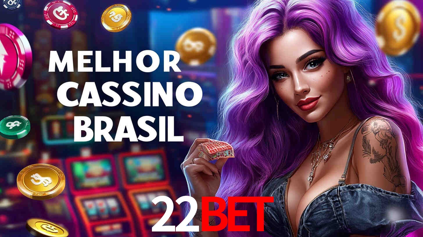 Descubra o Programa VIP da 22bet: Vantagens Exclusivas para Jogadores