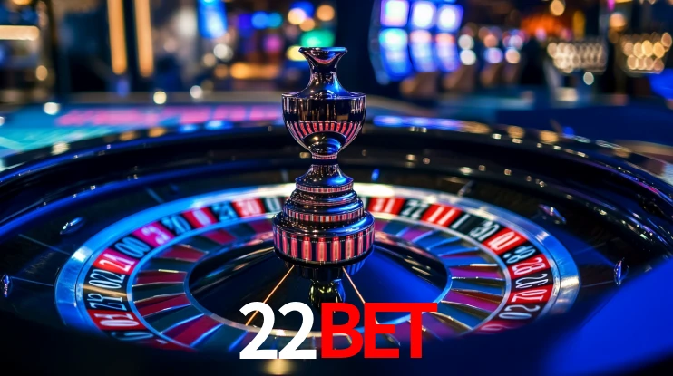 Experimente o Login Seguro Premium no 22bet