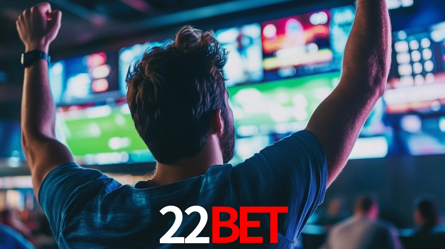 22bet: Seu Especialista em Apostas Esportivas Brasileiras