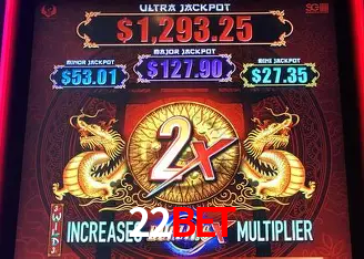 Desvendando o Mundo dos Jogos Virtuais na 22bet