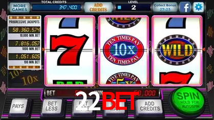 A Emoção da Loteria na 22bet: Uma Chance de Mudança de Vida