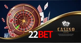 Estatísticas do Jogo 22bet