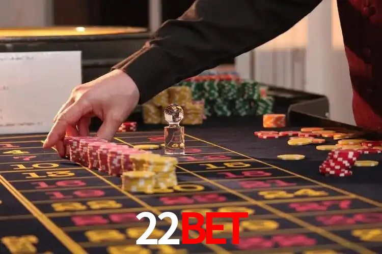A Popularidade dos Caça-Níqueis no 22bet