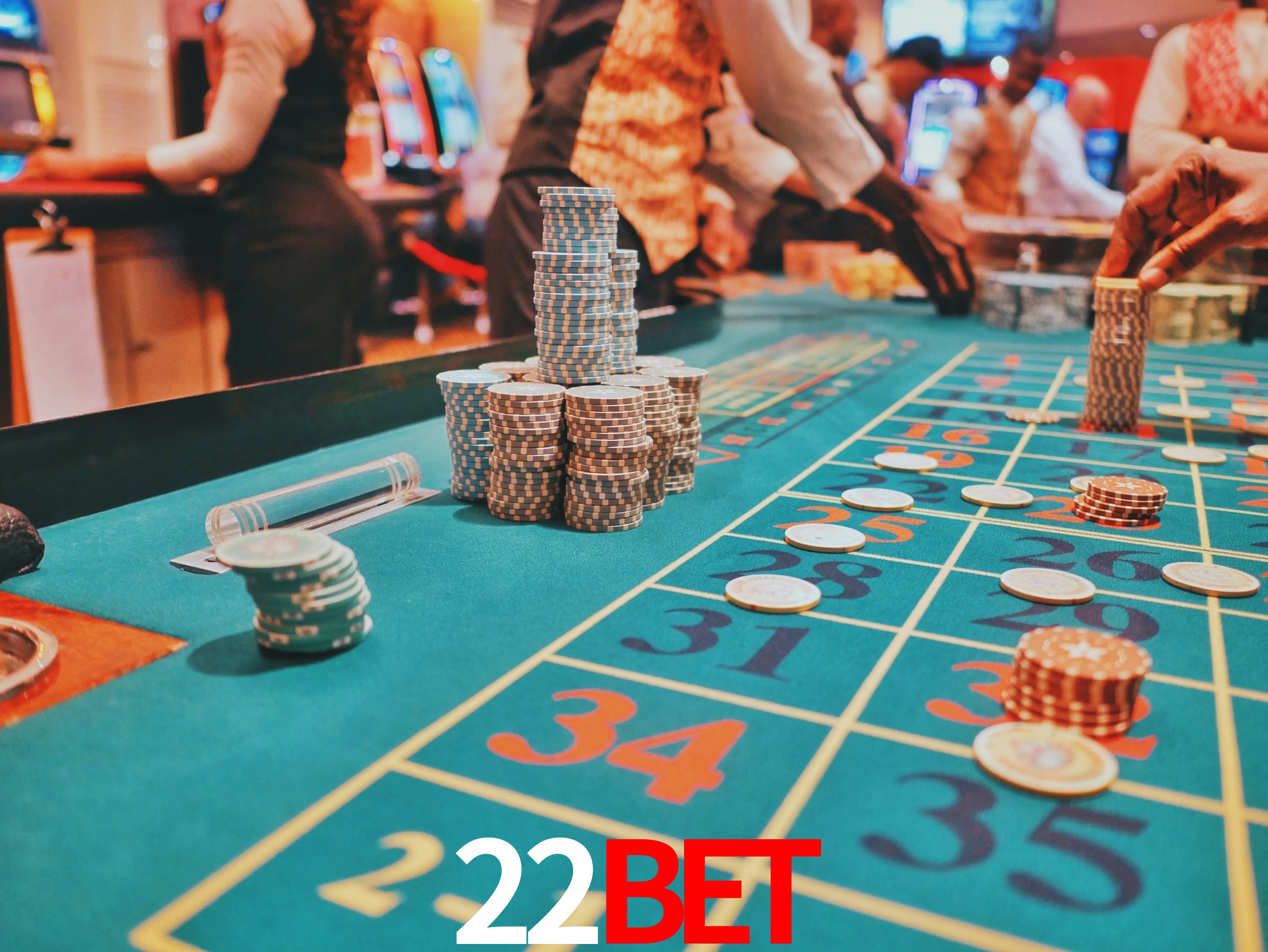 Estatísticas Esportivas 22bet