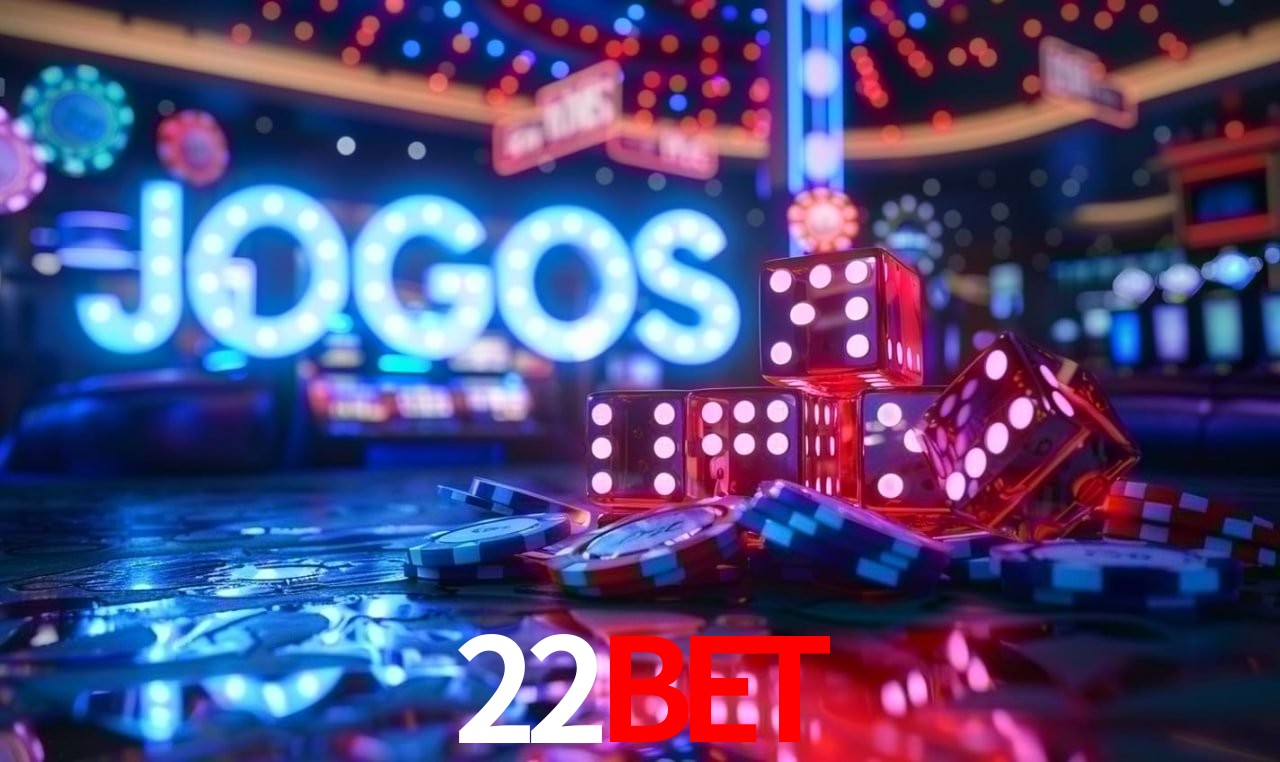 Casino VIP 22bet