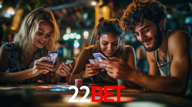 Daily Bonuses 22bet