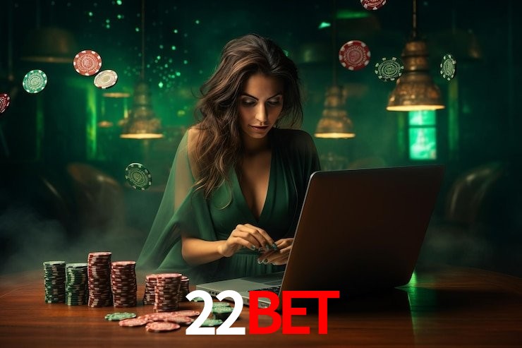 Processo de Download do App 22bet - Passo a Passo Simples