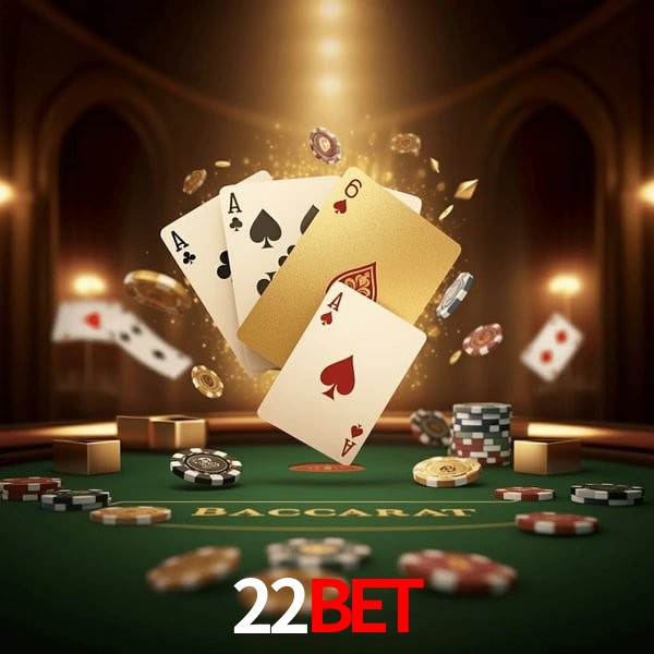VIP Casino 22bet