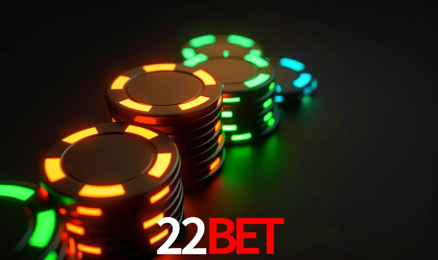 Apostas Futebol ao Vivo 22BET.COM