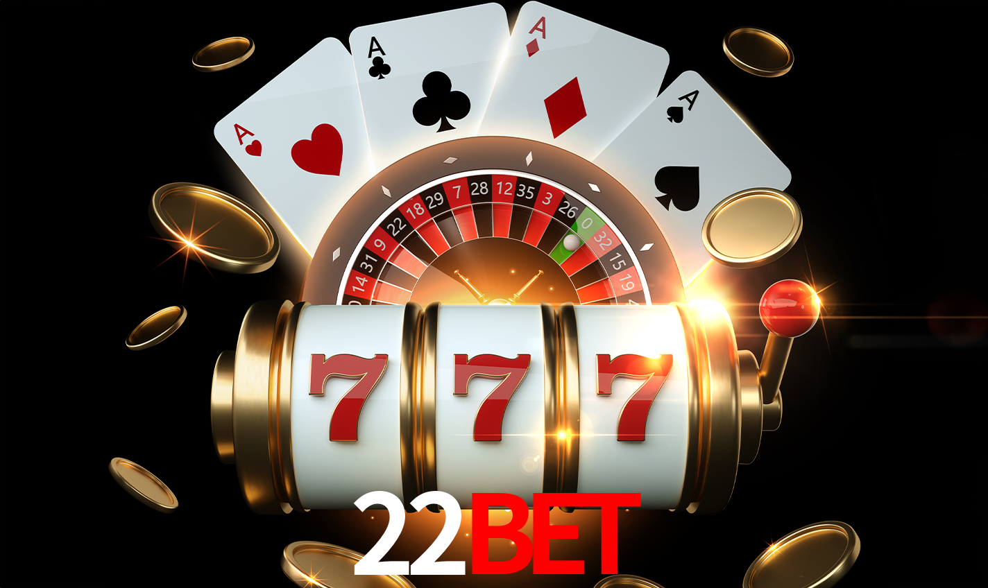 Aviator na Cassino 22BET.COM 
