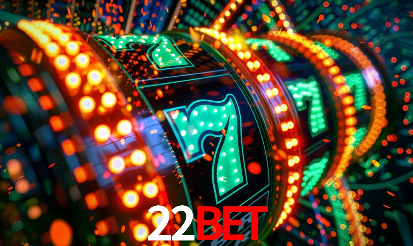 Cassino Online Seguro 22BET.COM